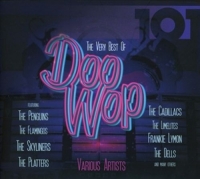 Various - 101-The Very Best Of Doo Wop