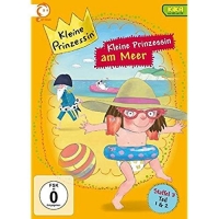 Edward Foster - Kleine Prinzessin - Kleine Prinzessin am Meer (2 Discs)