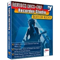  - Deutsch Rock-Pop Recorder Studio