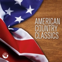 Diverse - American Country Classics