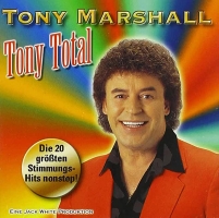 Marshall,Tony - Tony Total