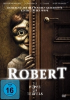 Andrew Jones - Robert - Die Puppe des Teufels
