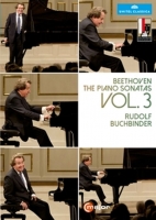 Buchbinder,Rudolf - Klaviersonaten Vol.3