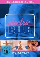 Electric Blue-Erotic - Asia Adventures,Sydney,u.v.m.