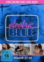 Electric Blue-Erotic - Sex-Maniac,u.v.m.
