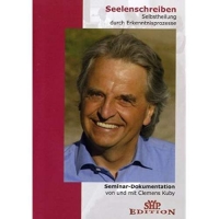  - Kuby  Clemens: Seelenschreiben (DVD)