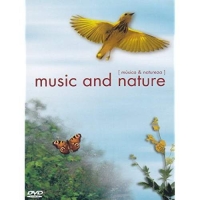  - Corciolli: Musica & Natureza (Music & Nature) (DVD