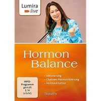  - Lumira: Hormon Balance (DVD)