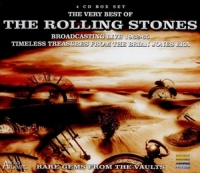 Rolling Stones,The - The Very Best of Rolling Stones Broadcasting