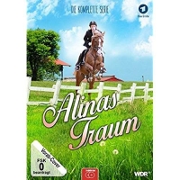 Brigitta Dresewski - Alinas Traum - Die komplette Serie (2 Discs)