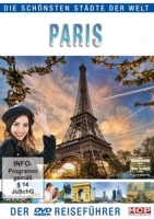 schönsten Städte der Welt,Die - Paris