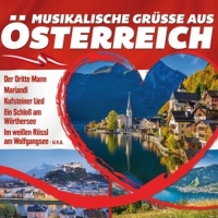 Various - Musikalische Grüße aus Österre