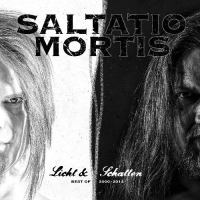 Saltatio Mortis - Licht und Schatten - Best Of - 2000-2014