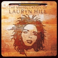 Hilly,Lauryn - The Miseducation of Lauryn Hill