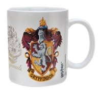  - Tasse Harry Potter - Gryffindor Crest