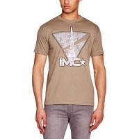  - T-Shirt Titanfall - IMC Vintage Logo [XL]