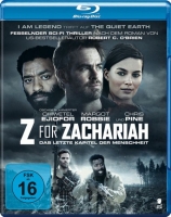 Craig Zobel - Z for Zachariah - Das letzte Kapitel der Menschheit