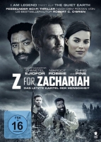 Craig Zobel - Z for Zachariah - Das letzte Kapitel der Menschheit