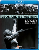 Bernstein,Leonard/+ - Larger than Life