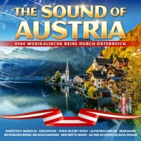 Various - The Sound Of Austria