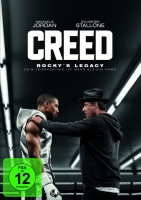 Ryan Coogler - Creed - Rocky's Legacy