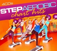 Diverse - Step Aerobic: Chart Hits