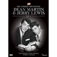 Various - Comedy Hour with Dean Martin & Jerry Lewis (Vol.1)