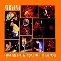Nirvana - From The Muddy Banks Of Wishkah