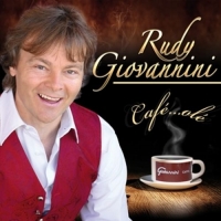 Giovannini,Rudy - Café...olé