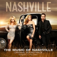 OST/Various - The Music Of Nashville Season 4,Vol.1