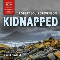 Rintoul,David - Kidnapped