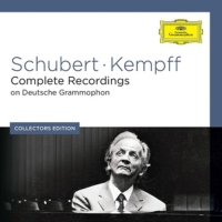 Wilhelm Kempf - Complete Recordings