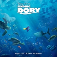 Thomas Newman - Finding Dory - Findet Dorie