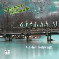 Holzfrei Böhmische - Auf dem Holzweg!?