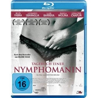  - Tagebuch einer Nymphomanin - unzensiert (Blu-ray)