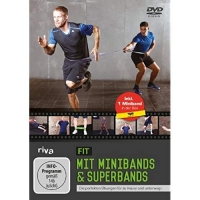  - Fit Mit Minibands Und Superbands (DVD)