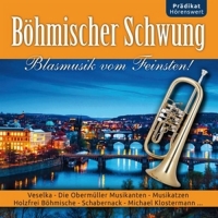 Various - Böhmischer Schwung