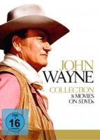 Western Mit John Wayne - John Wayne Collection
