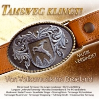 Various - Tamsweg klingt! Von VM bis Dixieland