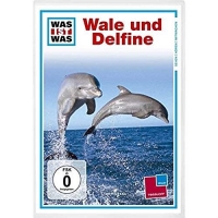 Various - Was ist was: Wale und Delfine - Faszinierende Meeressäuger