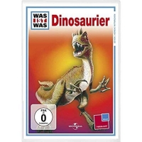 Various - Was ist was: Dinosaurier - Giganten der Urzeit
