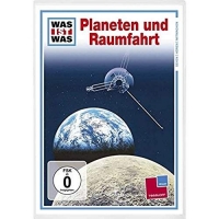 Various - Was ist was: Planeten und Raumfahrt - Abenteuer im All
