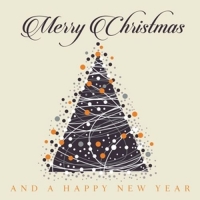 Various - Merry Christmas And A Happy New Year