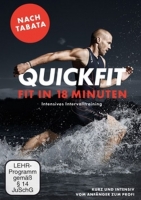 Zlotin,Daniel - Quickfit - Fit in 18 Minuten
