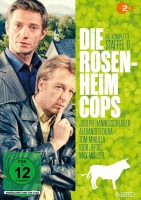 Gunther Krää, Werner Siebert, Walter Bannert, Holger Gimpel - Die Rosenheim-Cops - Die komplette Staffel 11 (6 Discs)