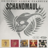 Schandmaul - Original Album Classics
