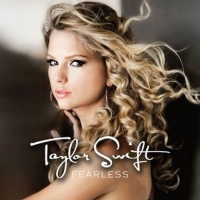 Swift,Taylor - Fearless