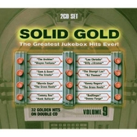 VARIOUS - SOLID GOLD THE GREATEST VOL.9