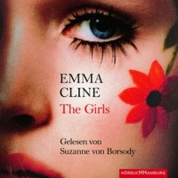 Borsody,Susanne von - Emma Cline: The Girls