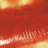 Cure,The - Kiss Me,Kiss Me,Kiss Me (2 LP)
